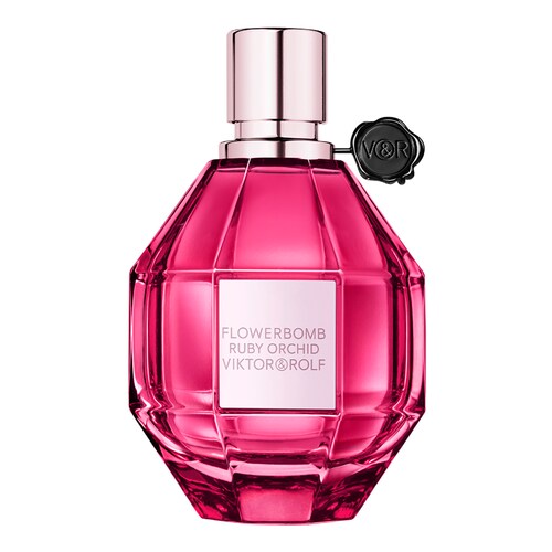 Viktor & Rolf - Flowerbomb Ruby Orchid - Woda Perfumowana - Flower Bomb Orchid Fantasy Edp 100ml - Dla Kobiet