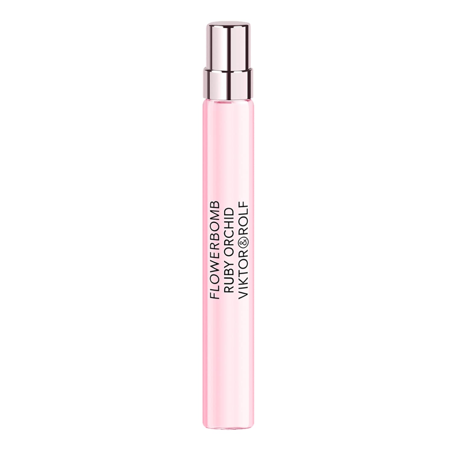 viktor & rolf flowerbomb ruby orchid woda perfumowana 10 ml     