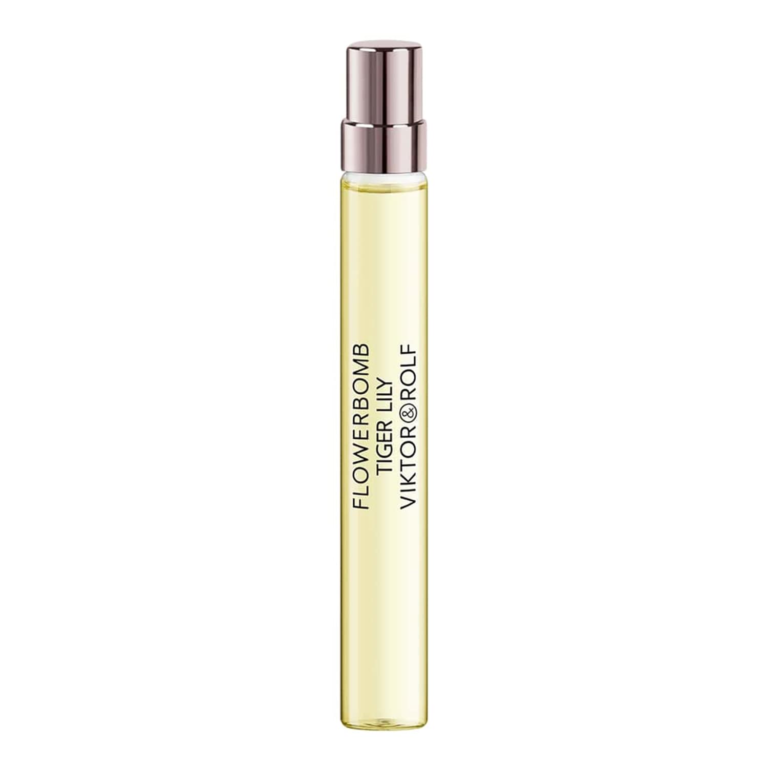 viktor & rolf flowerbomb tiger lily woda perfumowana 10 ml     