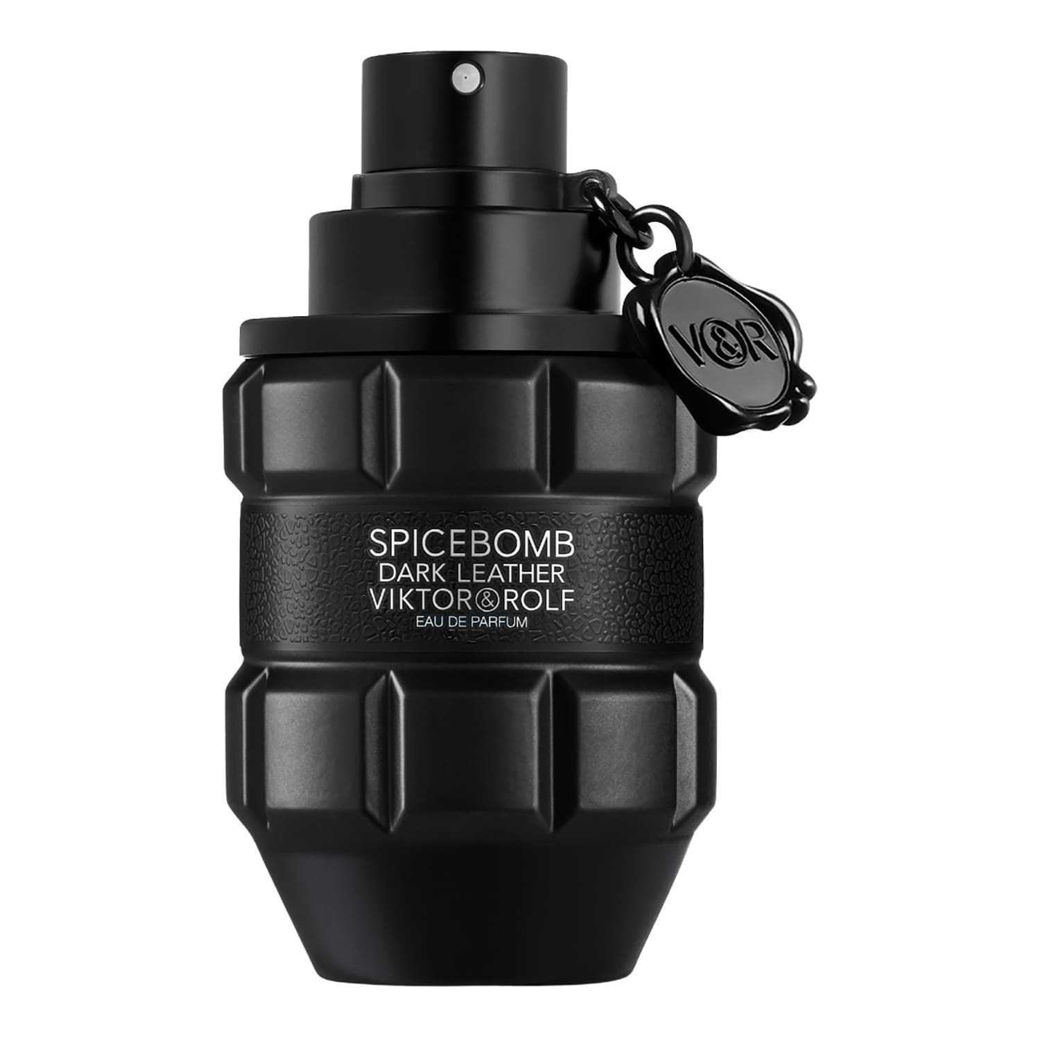 Spicebomb Black Leather Eau de Parfum
