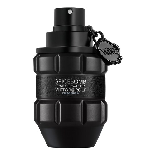 VIKTOR & ROLF - Spicebomb Black Leather