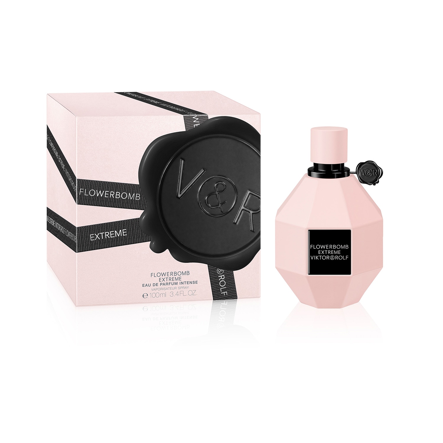 Flowerbomb Extreme