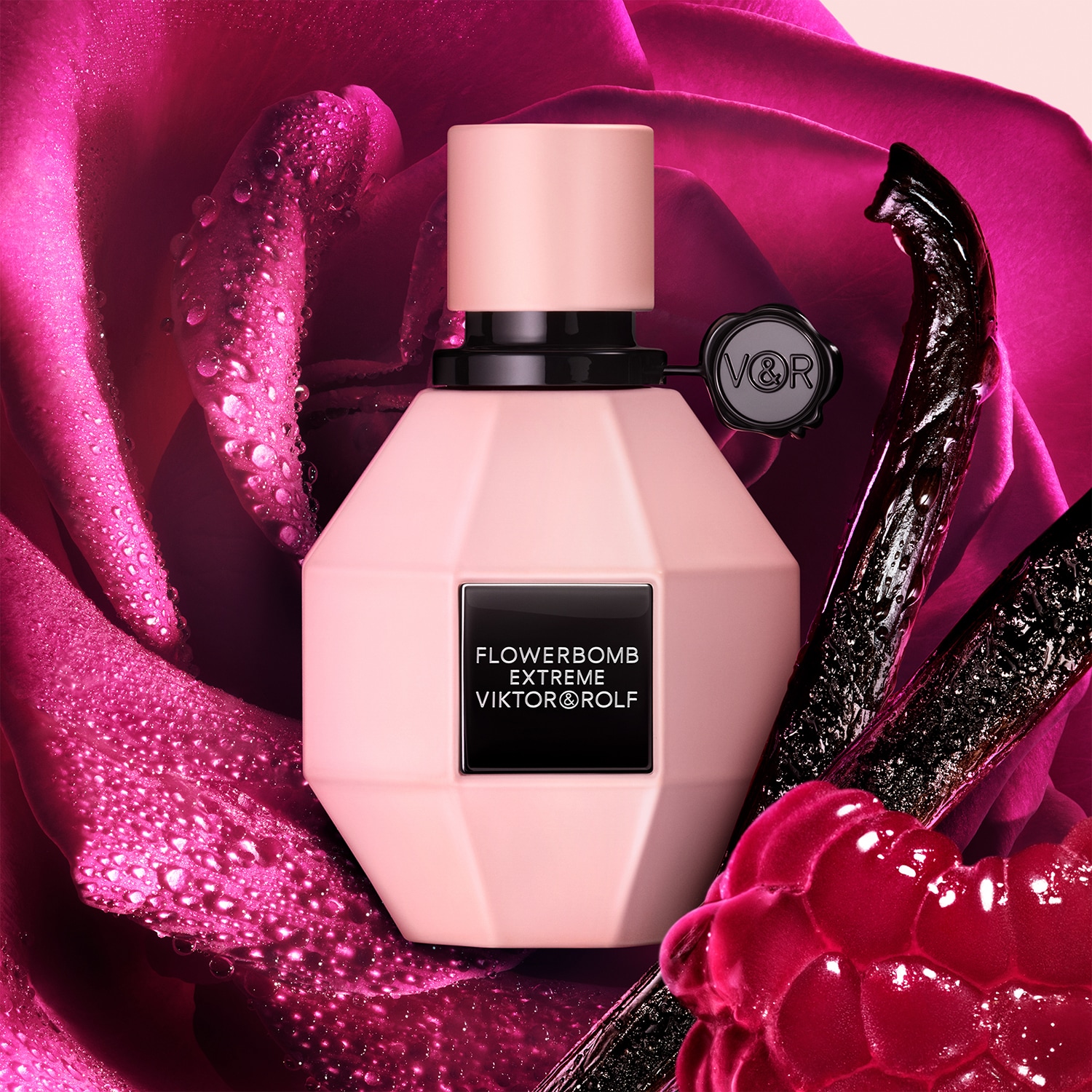 Flowerbomb Extreme