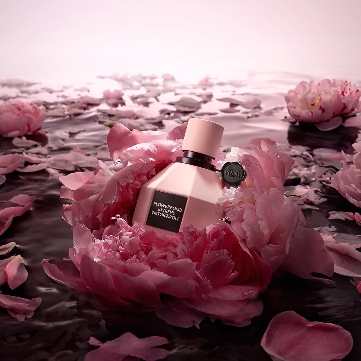 Flowerbomb Extreme