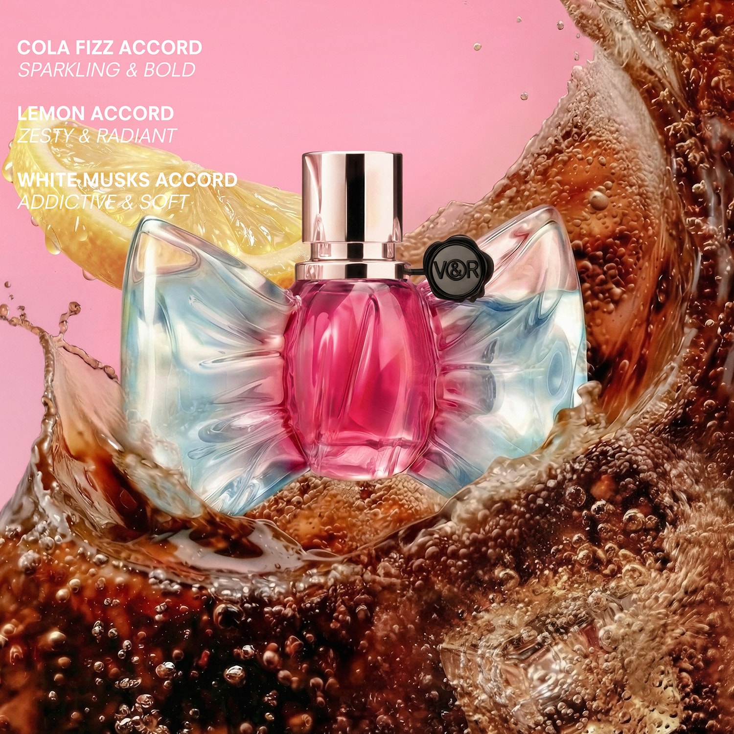 Bonbon Cola Fizz - Eau de Parfum