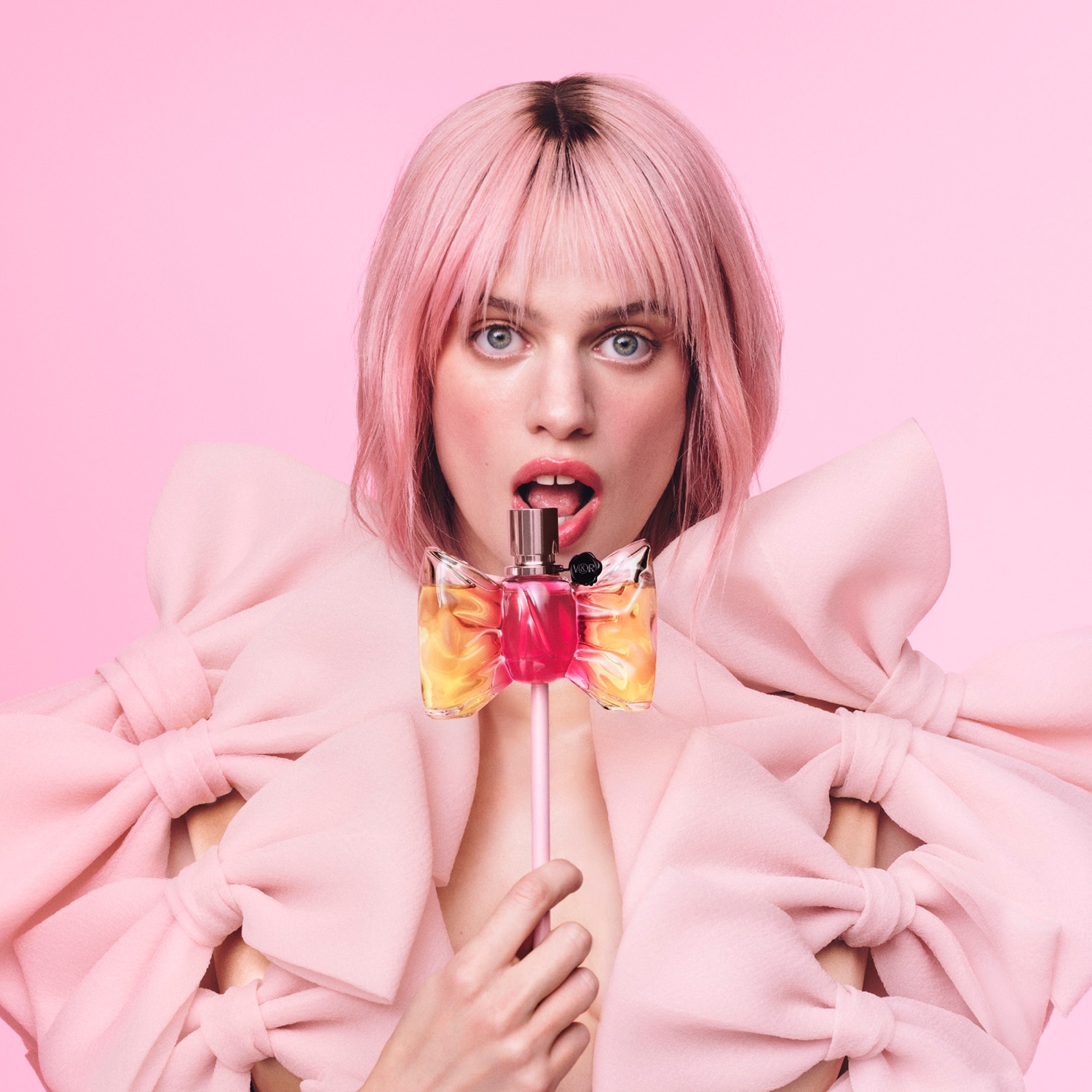 Bonbon Caramel Crunch - Eau de Parfum