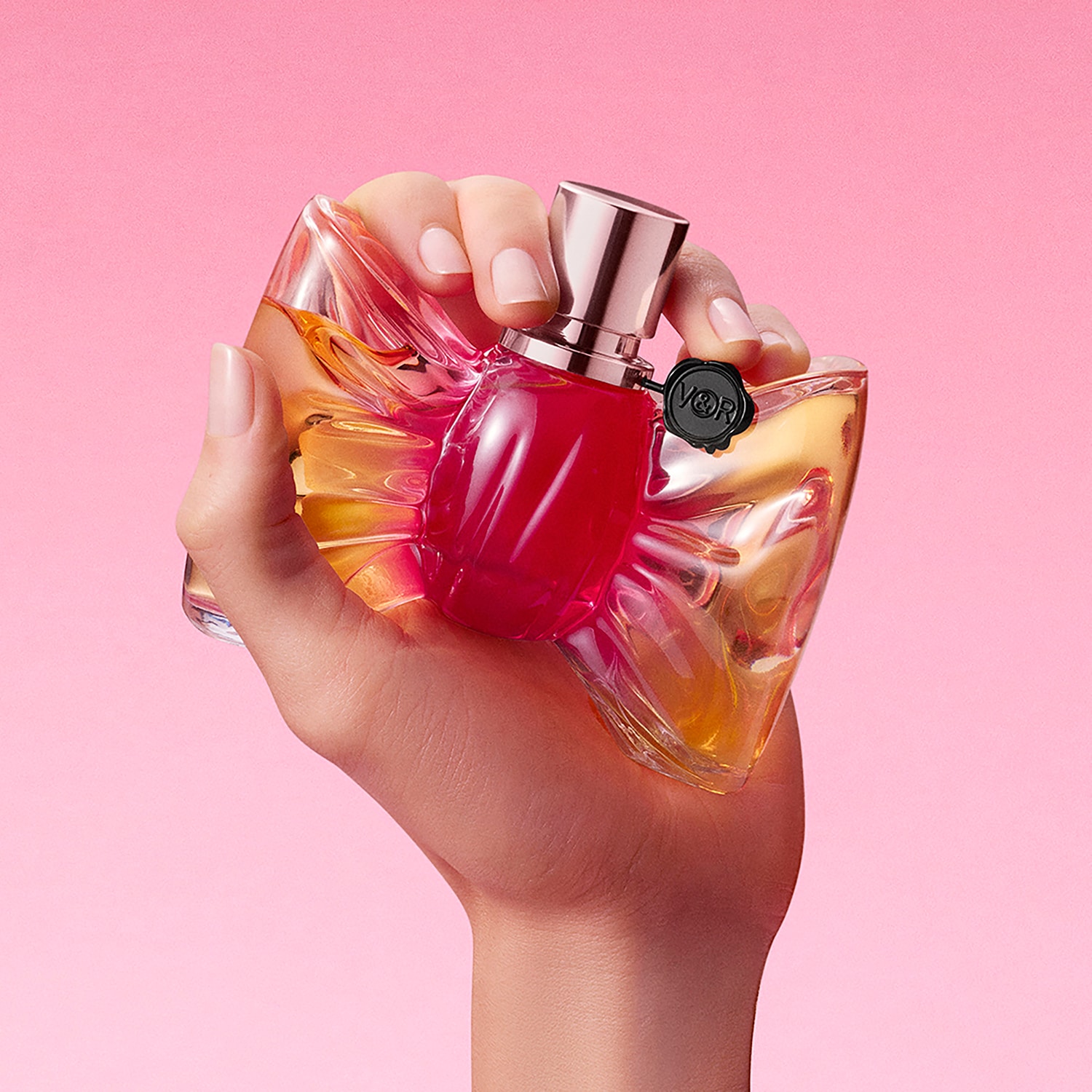 Bonbon Caramel Crunch - Eau de Parfum