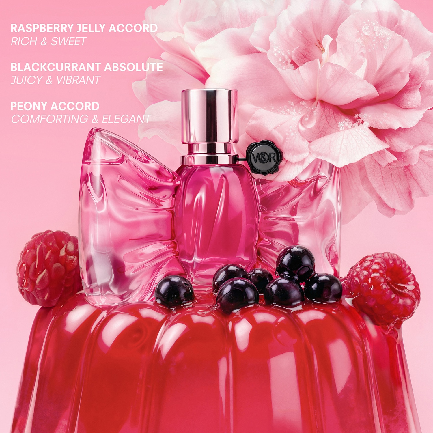 Bonbon Berry Jelly - Eau de Parfum