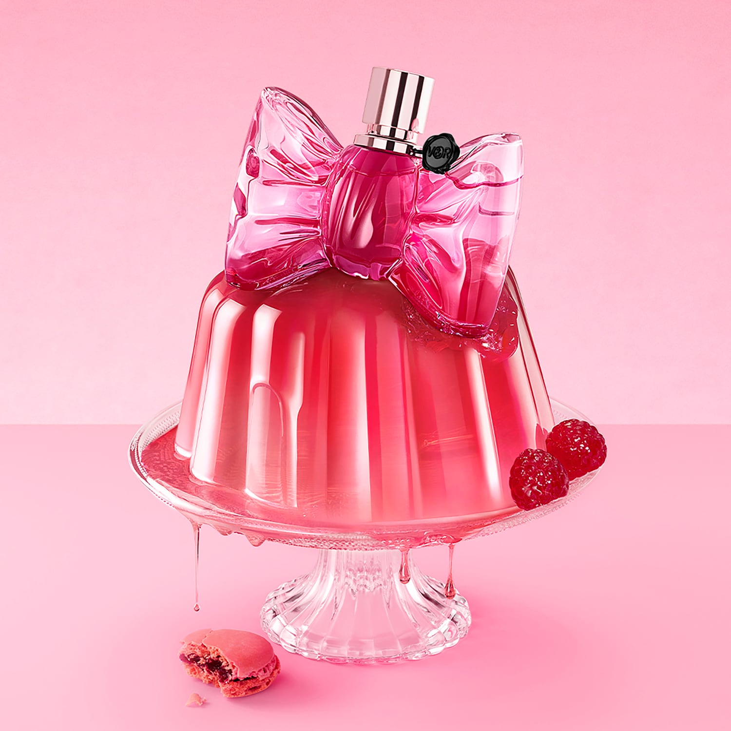 Bonbon Berry Jelly - Eau de Parfum