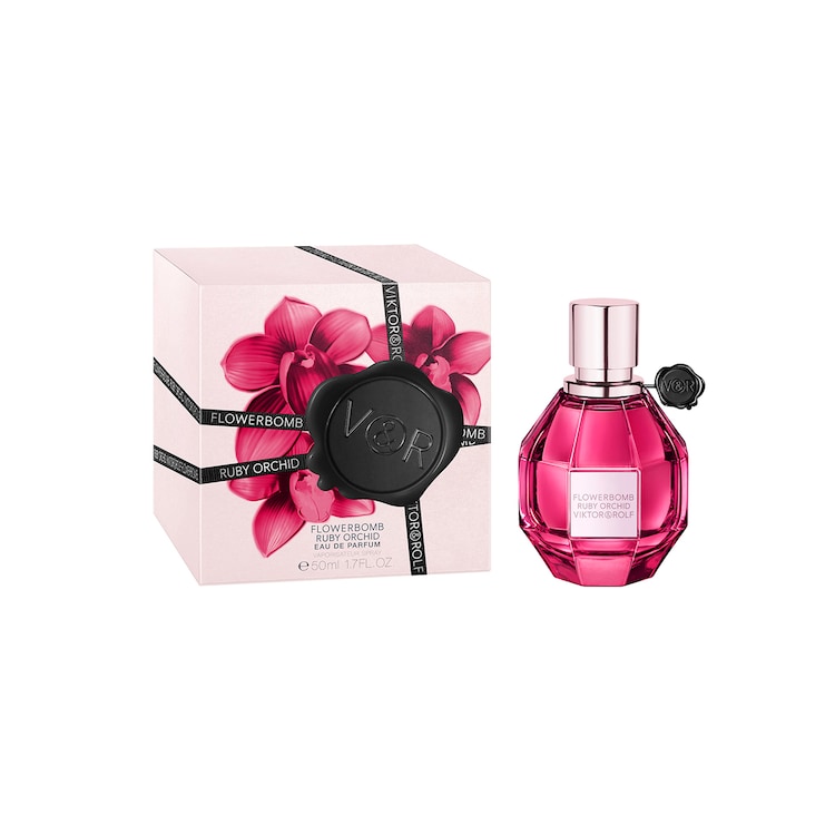Flowerbomb Ruby Orchid - Parfémová voda