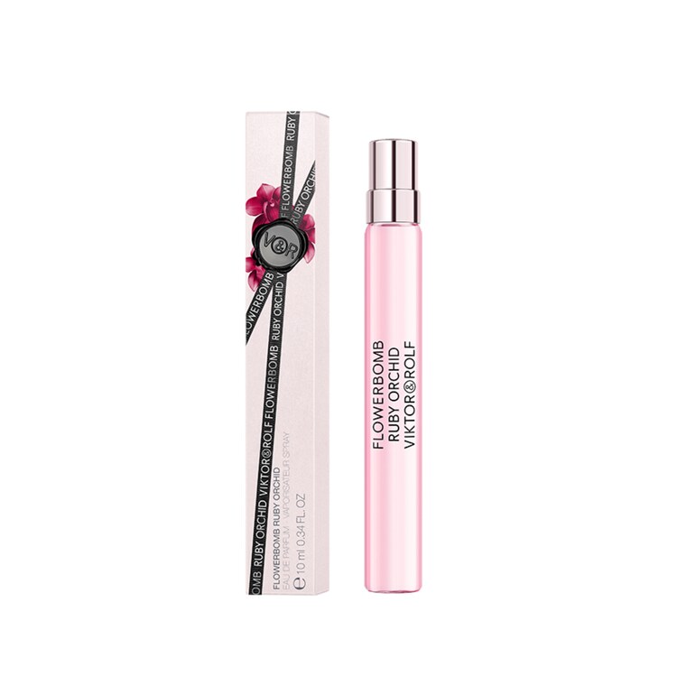 Flowerbomb Ruby Orchid – Parfémová voda v cestovním balení
