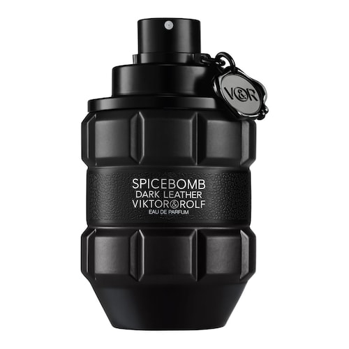 VIKTOR & ROLF - Spicebomb Dark Leather
