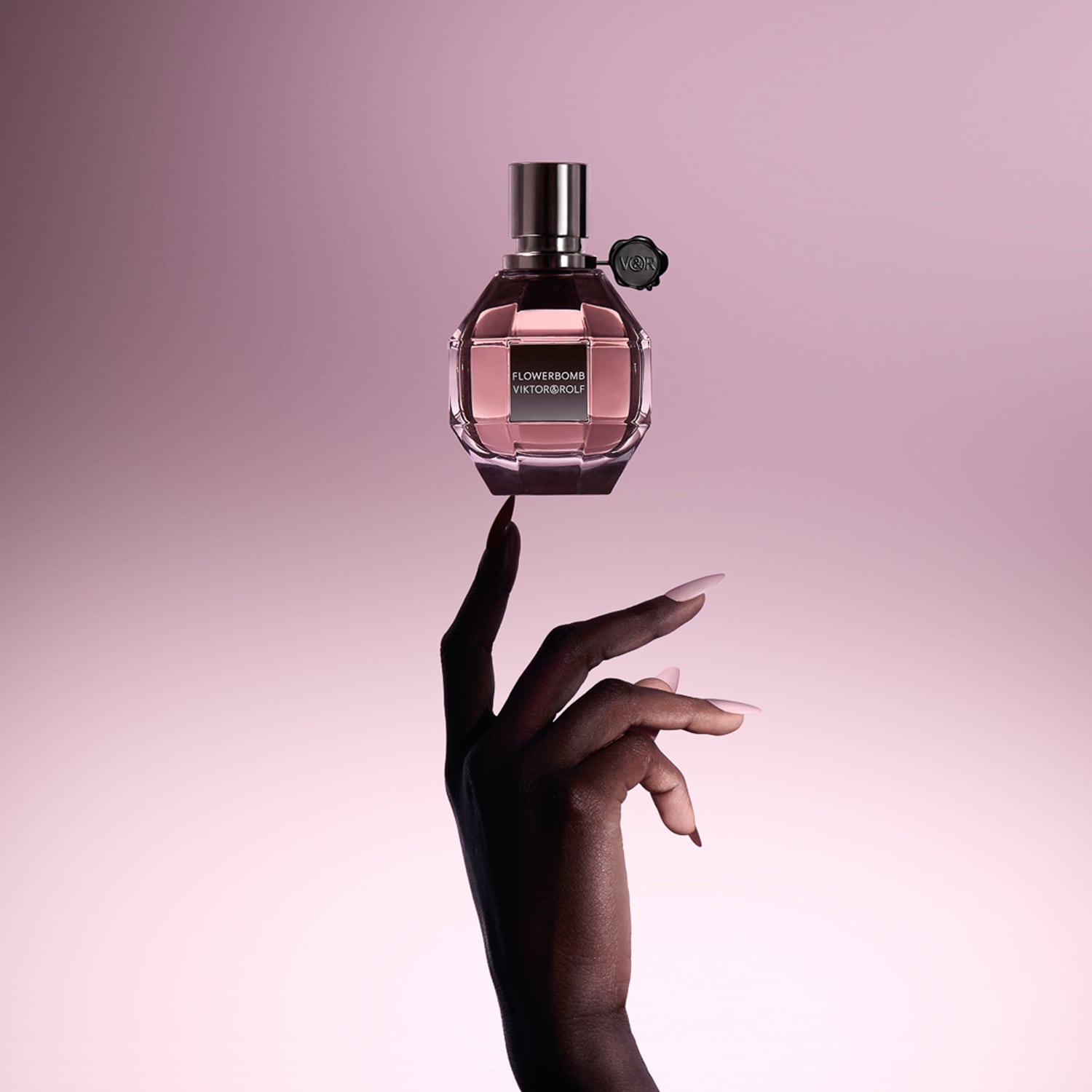 香水(女性用) Viktor and Rolf Flowerbomb EDP 100ml Flowerbomb - Eau de Parfum | VIKTOR & ROLF ≡ SEPHORA