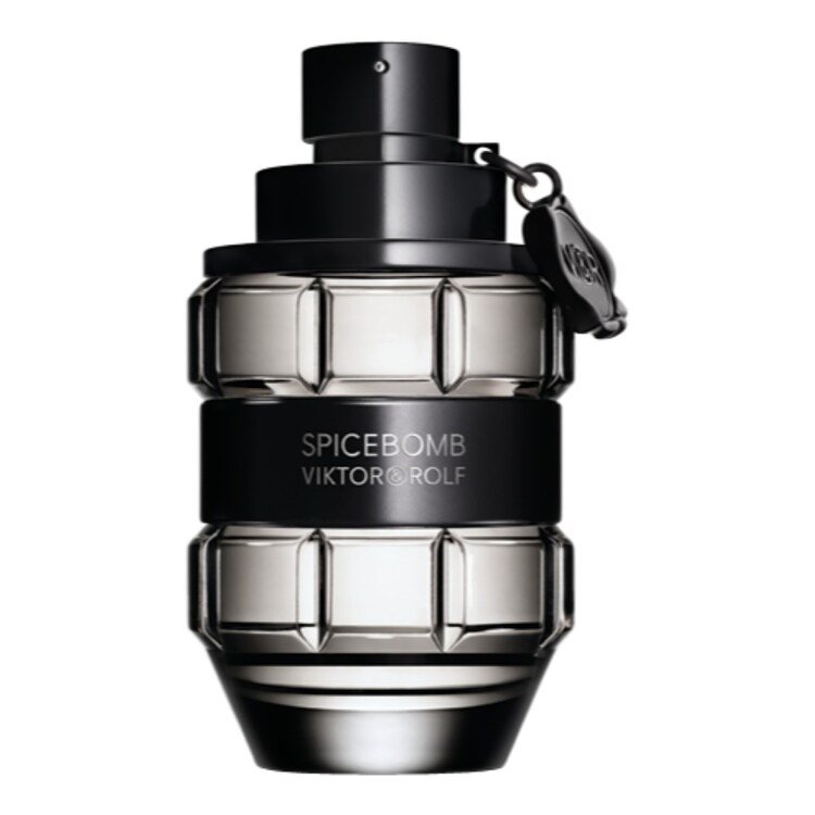 Spicebomb - Eau de Toilette