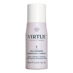 Full Shampoo, Virtue