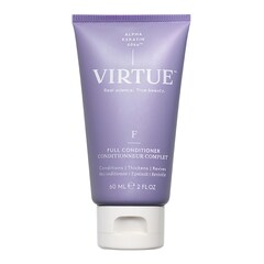 Full Conditioner, Virtue