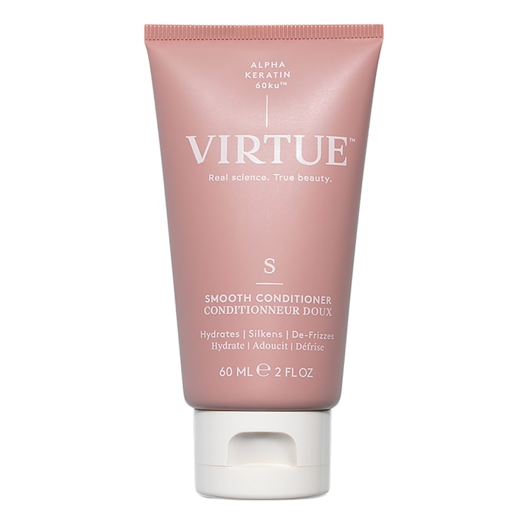 Smooth Conditioner - Condicionador Suave