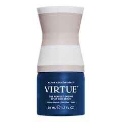 Sérum para puntas abiertas - Sérum capilar, Virtue