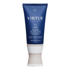 Crema de alisado del cabello - Crema capilar, Virtue