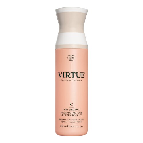 Virtue - Curl Shampoo