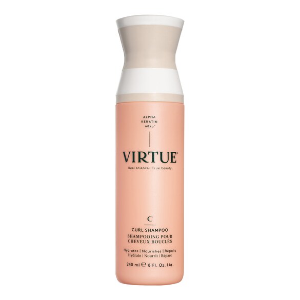 &Scaron;ampon za kovrče, VIRTUE