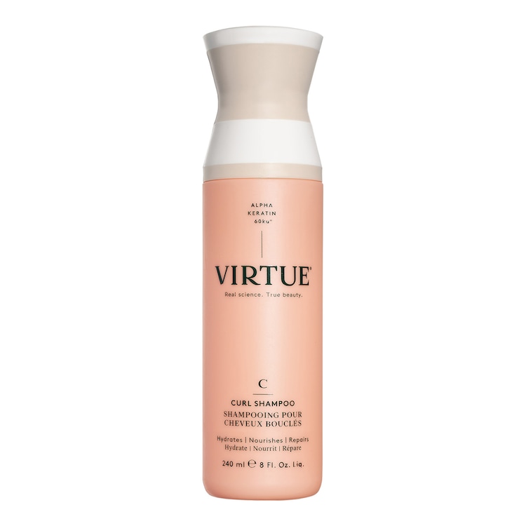 Curl Shampoo