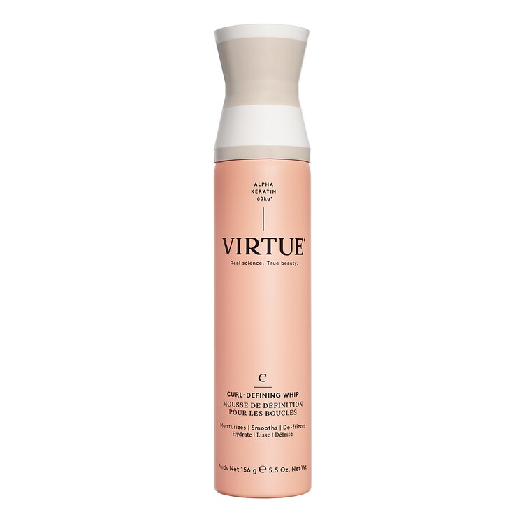 Curl Defining Whip - Mousse de définition pour les boucles