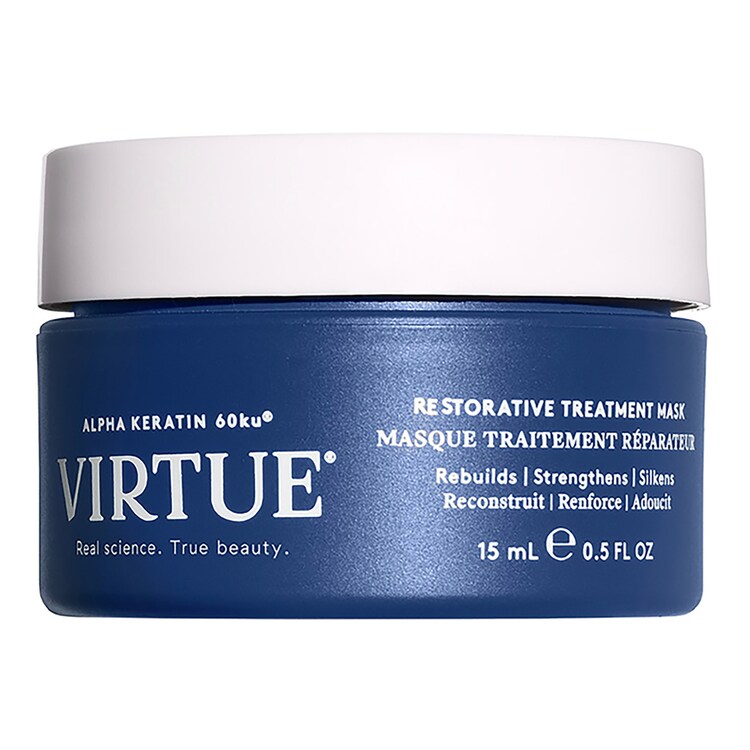Restorative Treatment Mask - Masca hidratanta pentru par deteriorat
