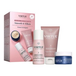 Smooth Kit - Coffret Soin Cheveux Lisser et Cibler