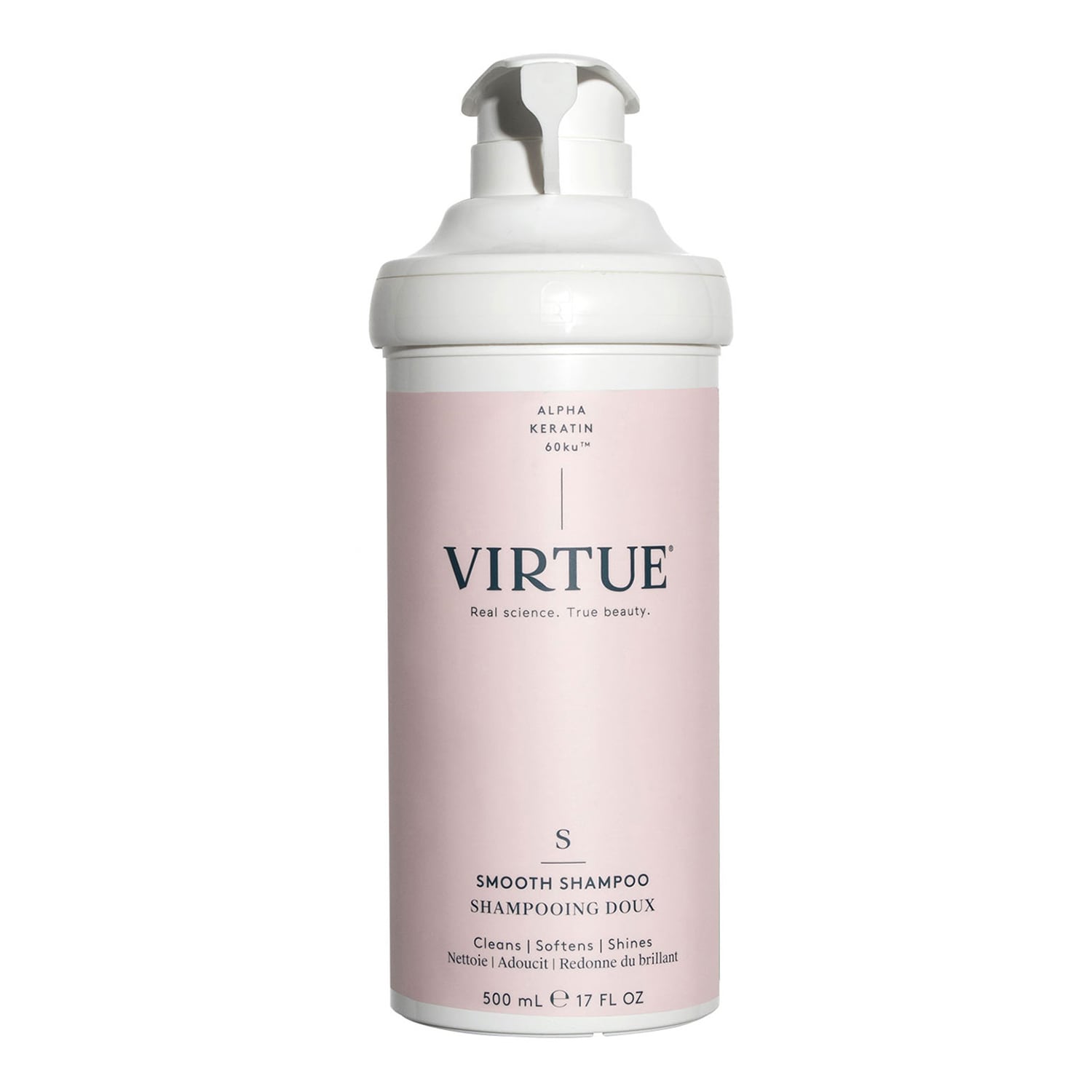 Smooth Shampoo