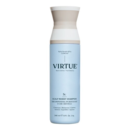 Virtue - Scalp Remedy - Σαμπουάν Virtue®