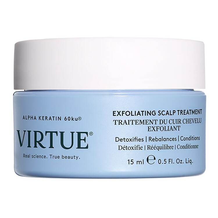 Exfoliating Scalp Treatment - Couro Cabeludo