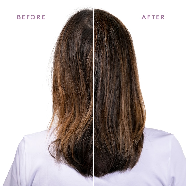 Flourish - Mask for thinning hair