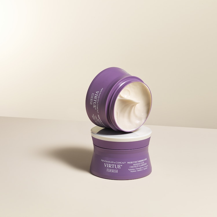 Flourish - Mask for thinning hair