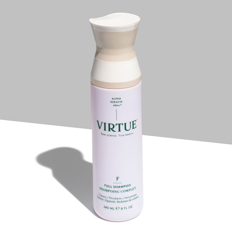 Shampooing reconstituant - Format voyage