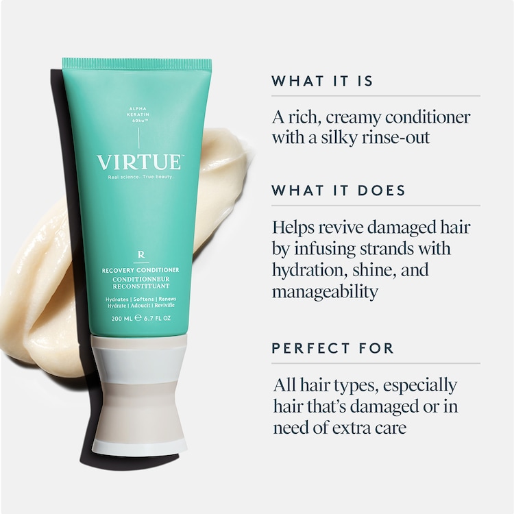 Recovery Conditioner - Kondicionér