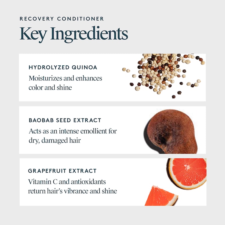 Recovery Conditioner - Kondicionér