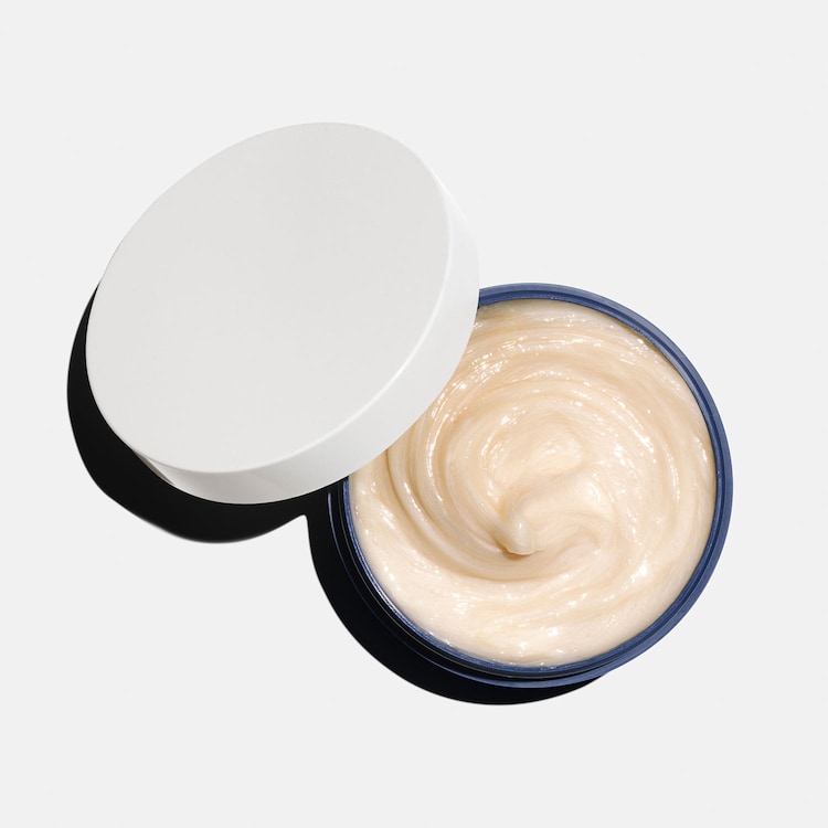 Restorative treatment mask - Maska do włosów