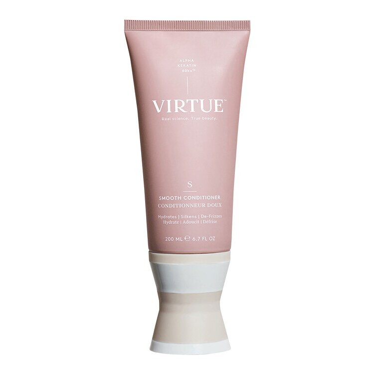 Smooth Conditioner - Condicionador Suave