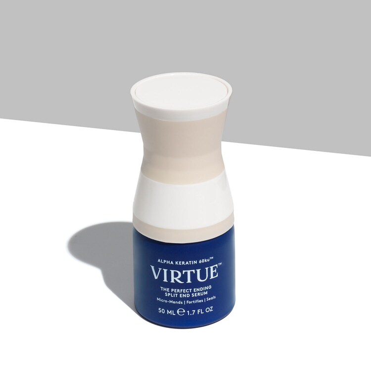Sérum para puntas abiertas - Sérum capilar