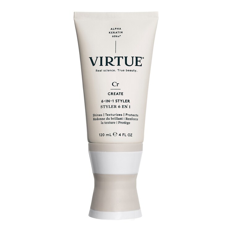 6 in1 styler - Crema capilar
