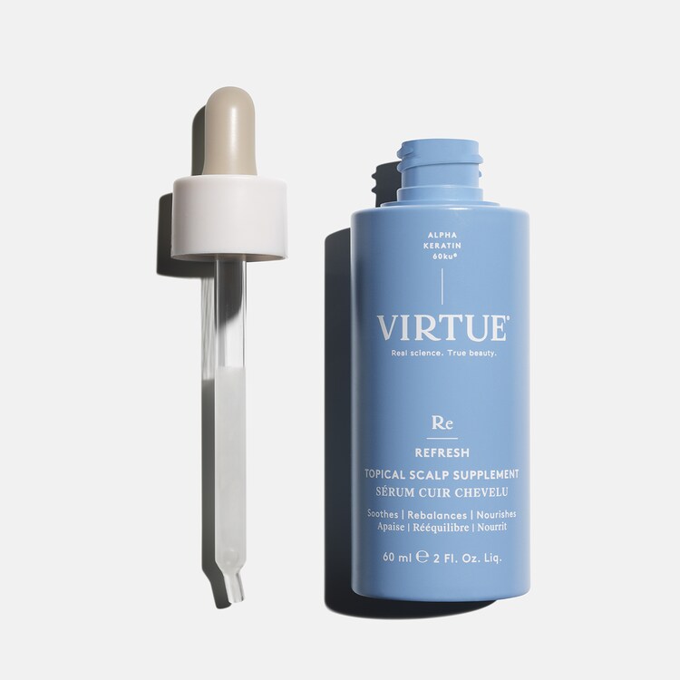 Topical Scalp Supplement - Sérum Cuero Cabelludo