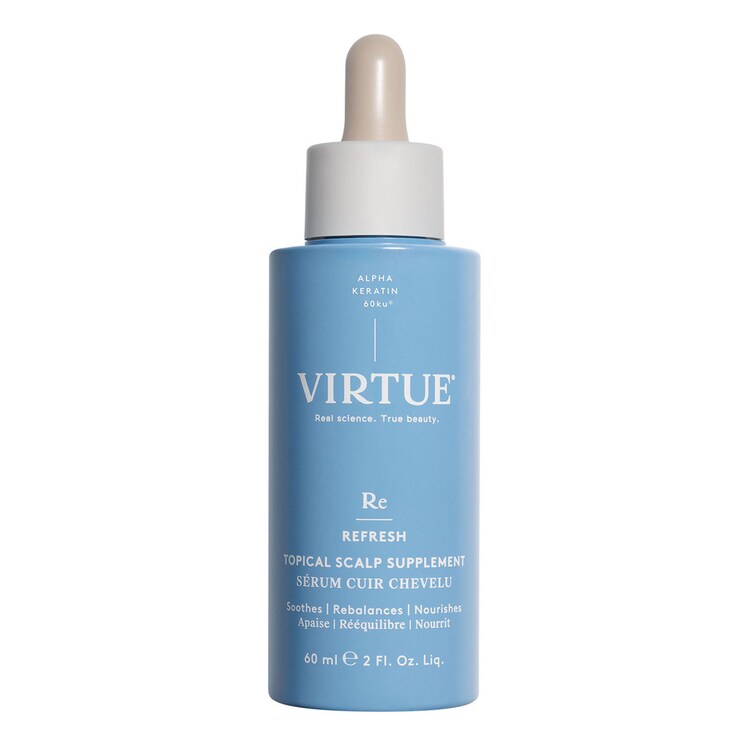 Topical Scalp Supplement - Sérum Cuero Cabelludo