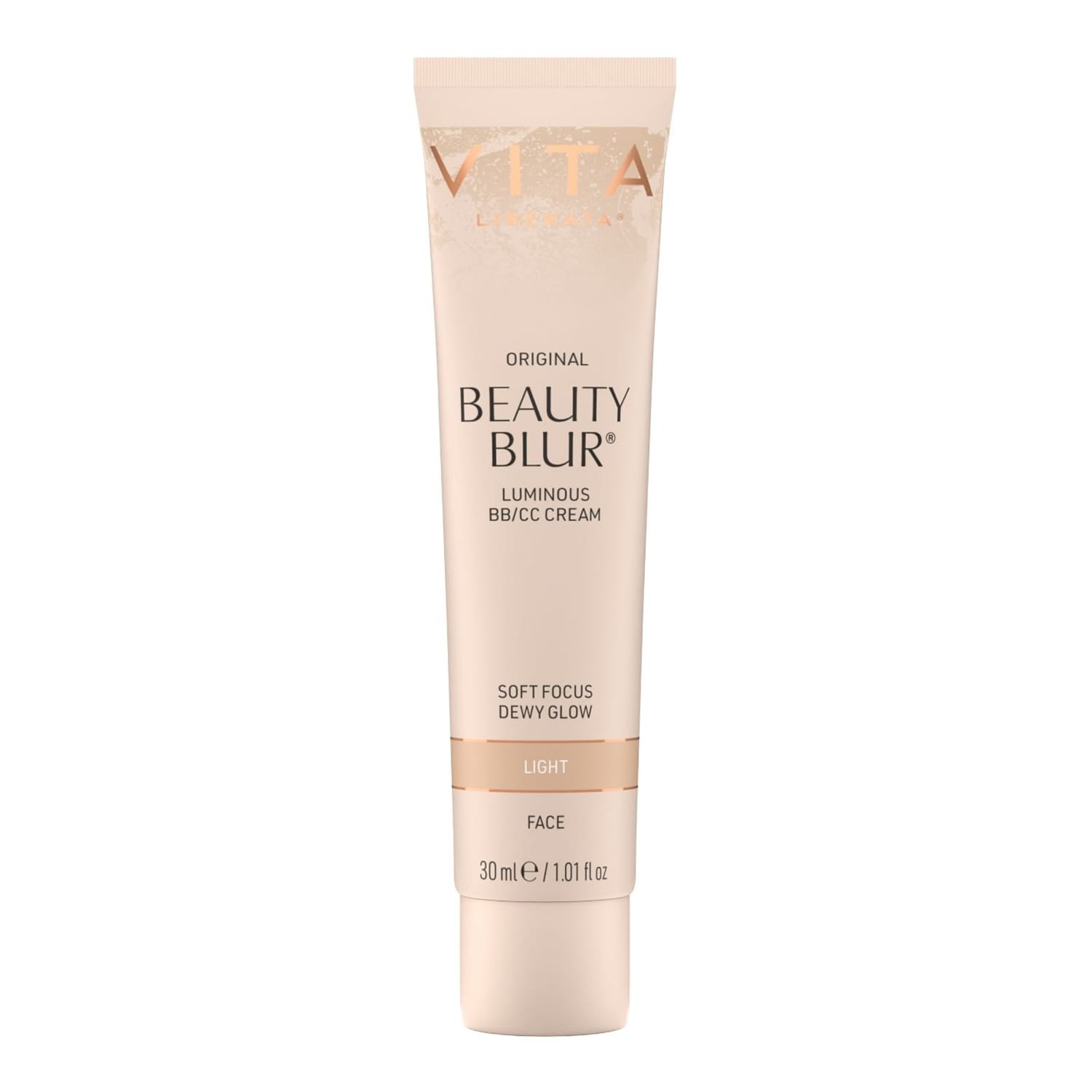 Beauty Blur Face - Primer nuantator pentru fata | Vita Liberata