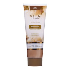 Body Blur - Body Blur makeup do ciała, VITA LIBERATA