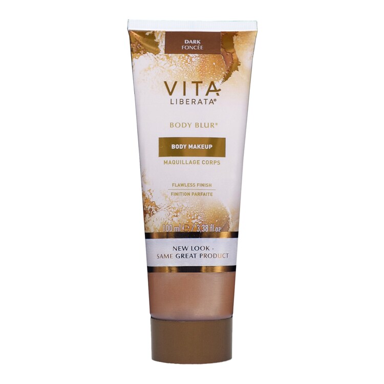 Body Blur - Body Blur makeup do ciała