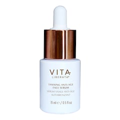 Tanning Anti-age Serum - Samoopalające serum , VITA LIBERATA