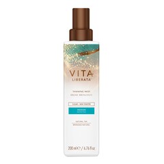 Clear Tanning Mist - Spray autobronzant, Vita Liberata