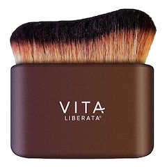 Tanning Body Brush - Pędzel do aplikacji samoopalacza i bronzera, VITA LIBERATA