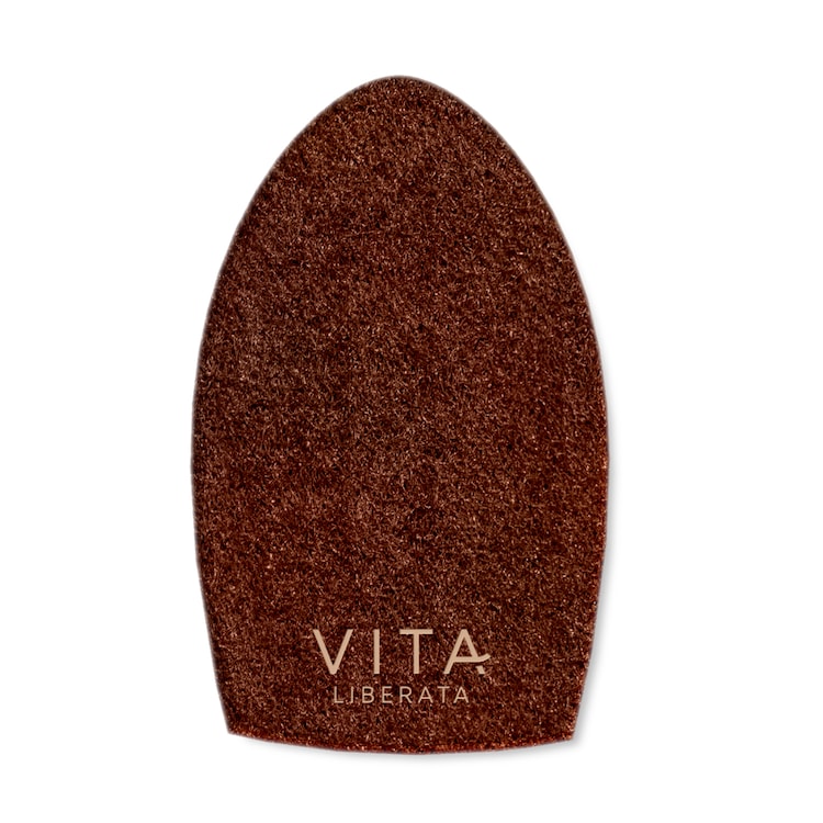Dual Sided Luxury Velvet Tanning Mitt - Oboustranná aplikační rukavice